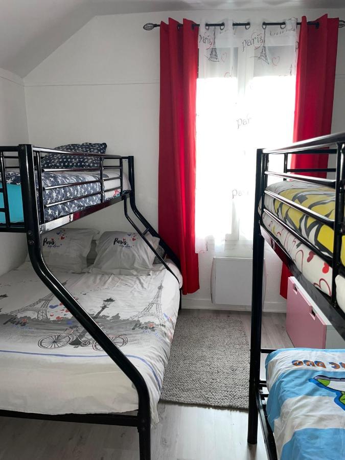 Hébergement de vacances Maison De Village Familiale Et Conviviale.