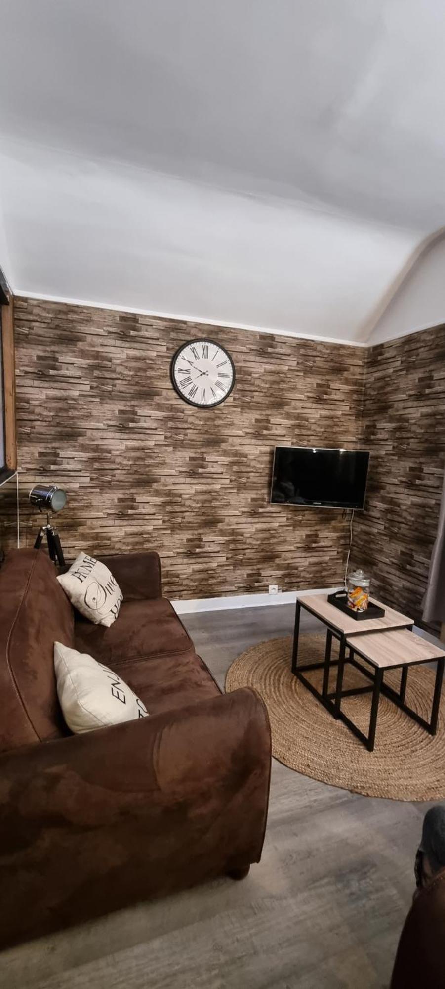 Maison De Village Familiale Et Conviviale. Hébergement de vacances *